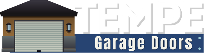 Garage Door Repair Tempe